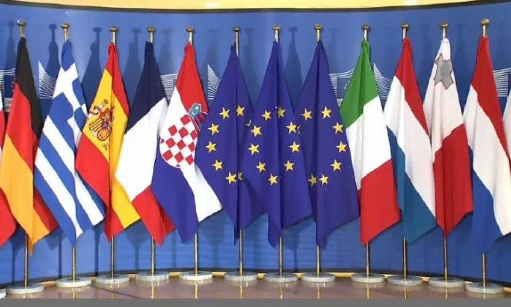 ΕΕ: Σε ισχύ αυστηρότεροι κανόνες για την καταπολέμηση της εμπορίας ανθρώπων